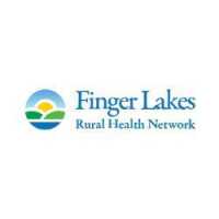 Finger Lakes Rural Health Network Logo