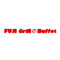 Fuji Buffet & Grill Logo