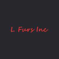 L Furs Inc Logo