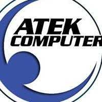 ATEK Computers Logo