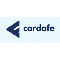 Cardofe Automotive LLC. Mobile Mechanic Logo