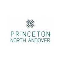 Princeton North Andover Logo