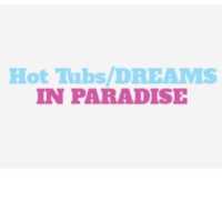 Cal Spas of Las Vegas****Hot Tubs/Dreams In Paradise Logo