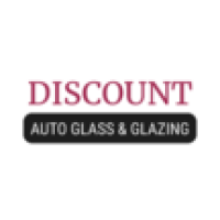Discount Auto Glass & Glazing Logo