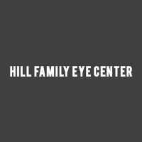 Hill Family Eye Center Inc Logo