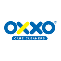 Oxxo Care Cleaners Palmetto Logo