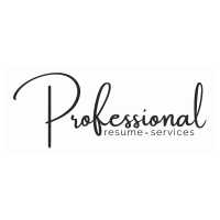 Professional Resume Services Logo