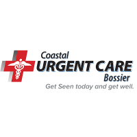 Coastal Urgent Care of Bossier Logo