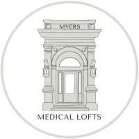 Myers Medical Lofts Logo