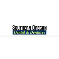 Southern Oregon Denture-Dental Logo