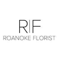 Roanoke Florist Logo