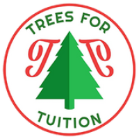 Trees for Tuition Logo