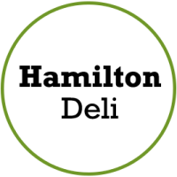 Hamilton Deli Logo