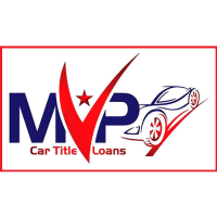MVP Car Title Loans Logo