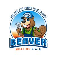Beaver Heating & Air Inc. Logo
