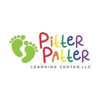 Pitter Patter Learning Center, LLC Logo