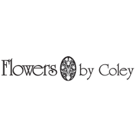 Flowers by Coley Logo