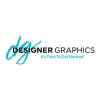 Designer Graphics Logo