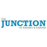 The Junction at Ramsey and Carver Logo
