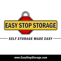 Easy Stop Storage Logo