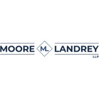Moore Landrey LLP Logo