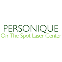 Personique On The Spot Logo