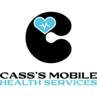 Cass's Mobile Health Services Logo