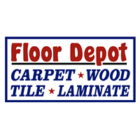 Floor Depot Logo