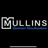 Mullins General Construction Logo