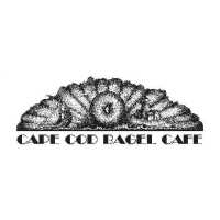 Cape Cod Bagel Logo