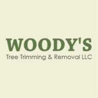 Woody's Tree Trimming & Removal LLC Logo