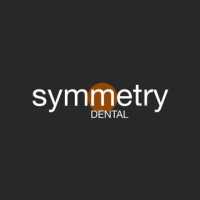 Symmetry Dental + Reset TMJ Migraine and Sleep Apnea Logo