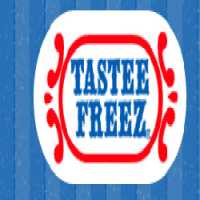 Elmer's Tastee Freez Logo