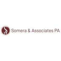 Somera & Associates, PA Logo