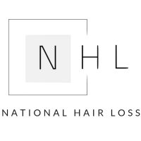 National Hair Loss Logo