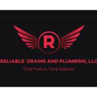 Reliable Drains and Plumbing, LLC Logo