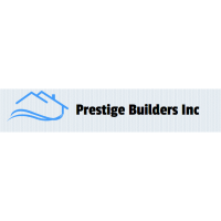 Prestige Builders Inc Logo