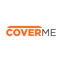 CoverMe LLC Logo