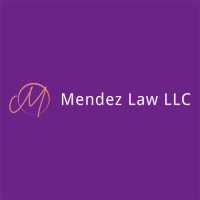 Mendez Law Firm Logo