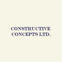 Constructive Concepts Ltd Logo