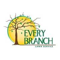 Every Branch Lawn Service Logo