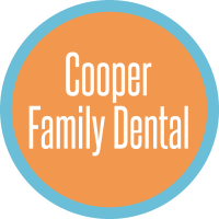 Cooper Family Dental Logo