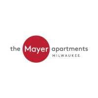 The Mayer Apartments Logo