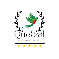 Quetzal Cleaning Service LLC Logo