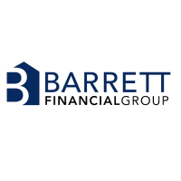 Sophia Miolla - Barrett Financial Logo