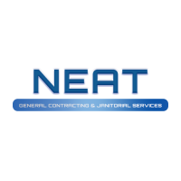 Neat Services LLC Logo