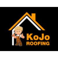 KoJo Roofing Logo
