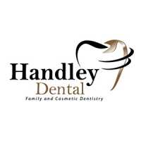 Handley Dental Logo