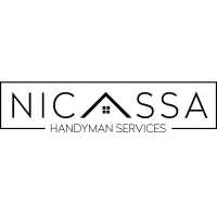 Nicassa Construction And Remodeling Logo