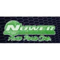 Nuwer Auto Parts Logo